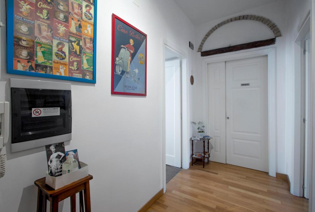 Bed and Breakfast Ulysses In Рим Экстерьер фото