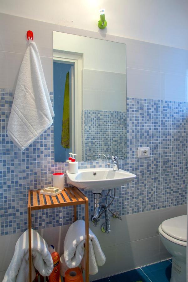 Bed and Breakfast Ulysses In Рим Экстерьер фото