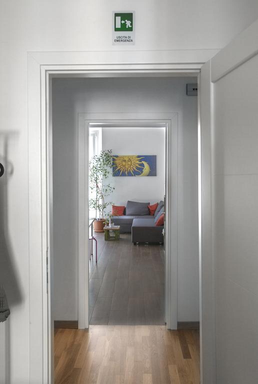 Bed and Breakfast Ulysses In Рим Экстерьер фото