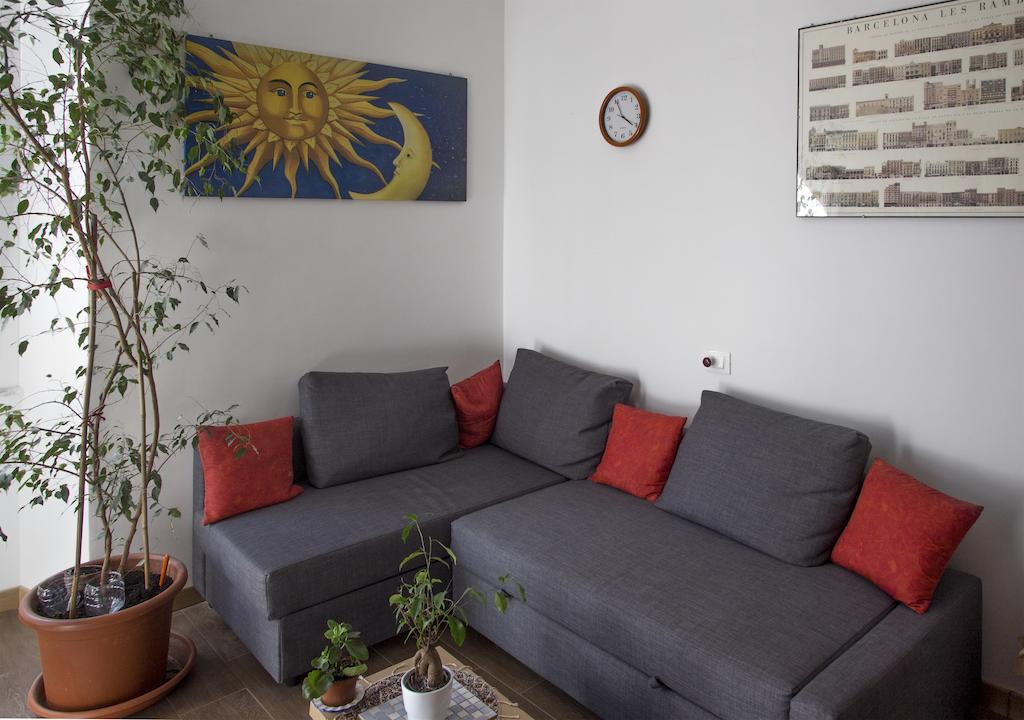 Bed and Breakfast Ulysses In Рим Экстерьер фото
